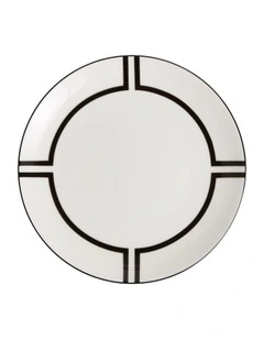 Vera Wang Luxe Graphite Plate 20.6cm