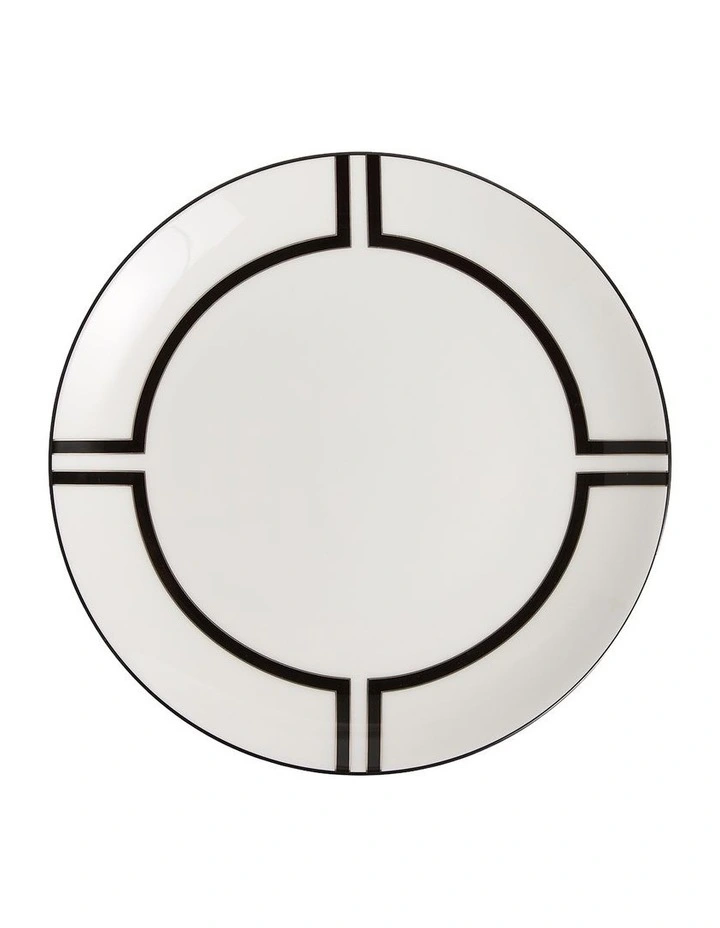 Vera Wang Luxe Graphite Plate 20.6cm image 1