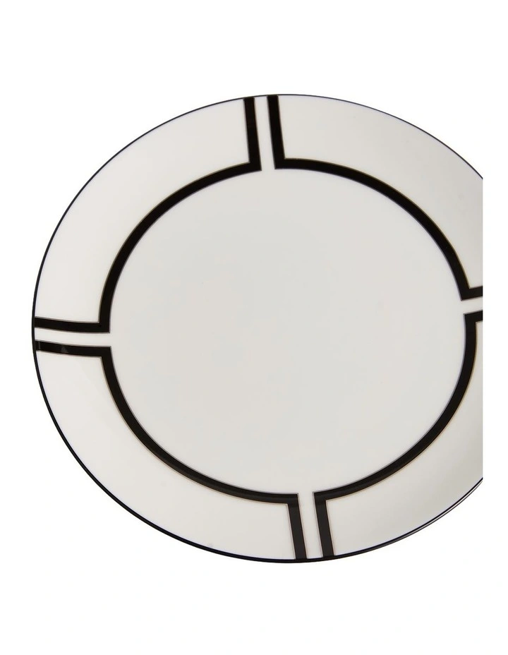 Vera Wang Luxe Graphite Plate 20.6cm image 2
