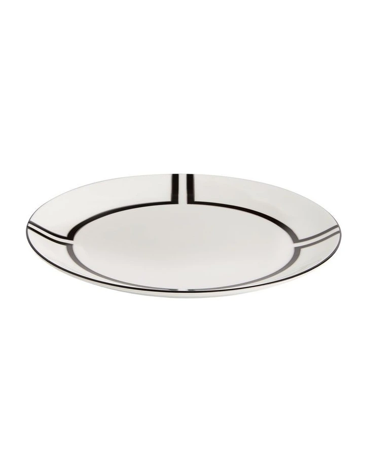 Vera Wang Luxe Graphite Plate 20.6cm image 3