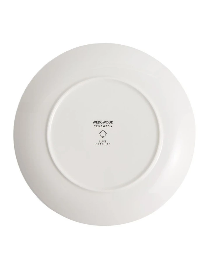 Vera Wang Luxe Graphite Plate 20.6cm image 4