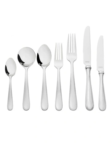 Infinity 56pc Cutlery Set