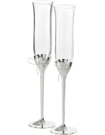 Love Knots Set of 2 Flute