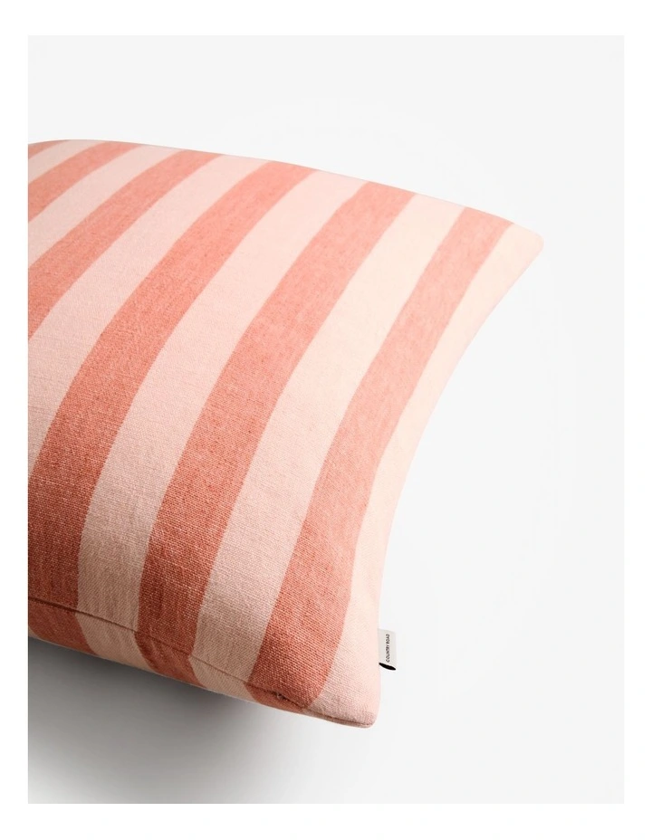 Alfresco Cushion 55x55cm in Italian Clay image 3