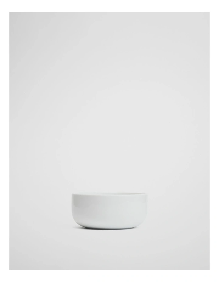 Yarra Bowl in White image 1