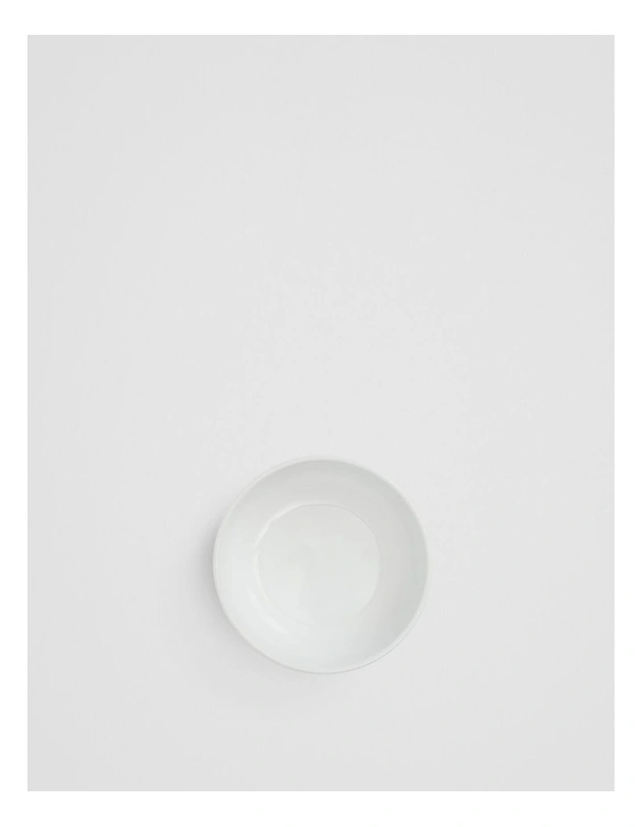 Yarra Bowl in White image 4