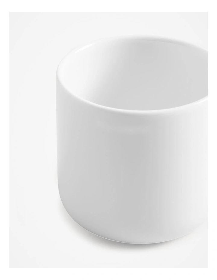 Yarra Mug in White image 2