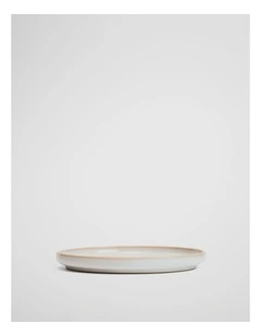 Souk Side Plate in Natural