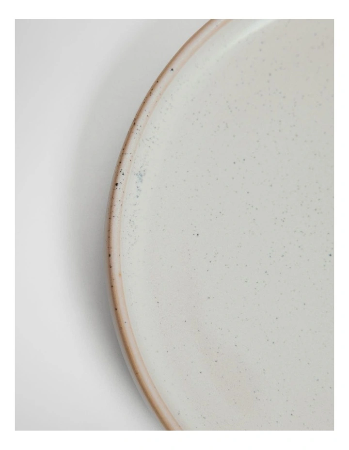 Souk Side Plate in Natural image 3