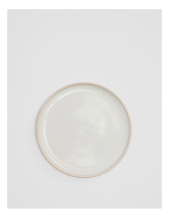 Souk Side Plate in Natural image 4