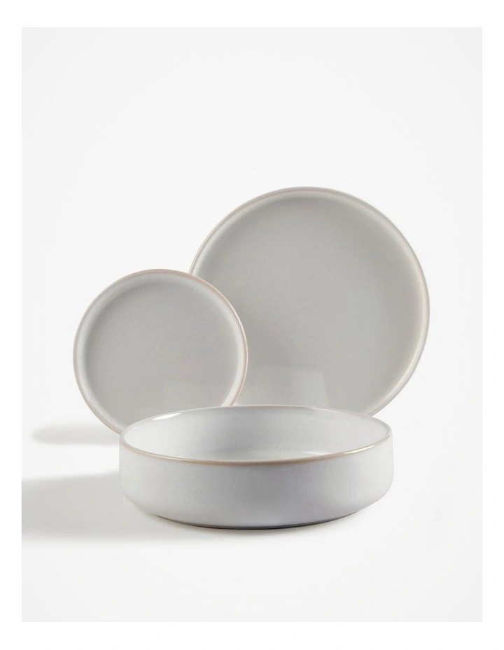 Souk Side Plate in Natural image 5