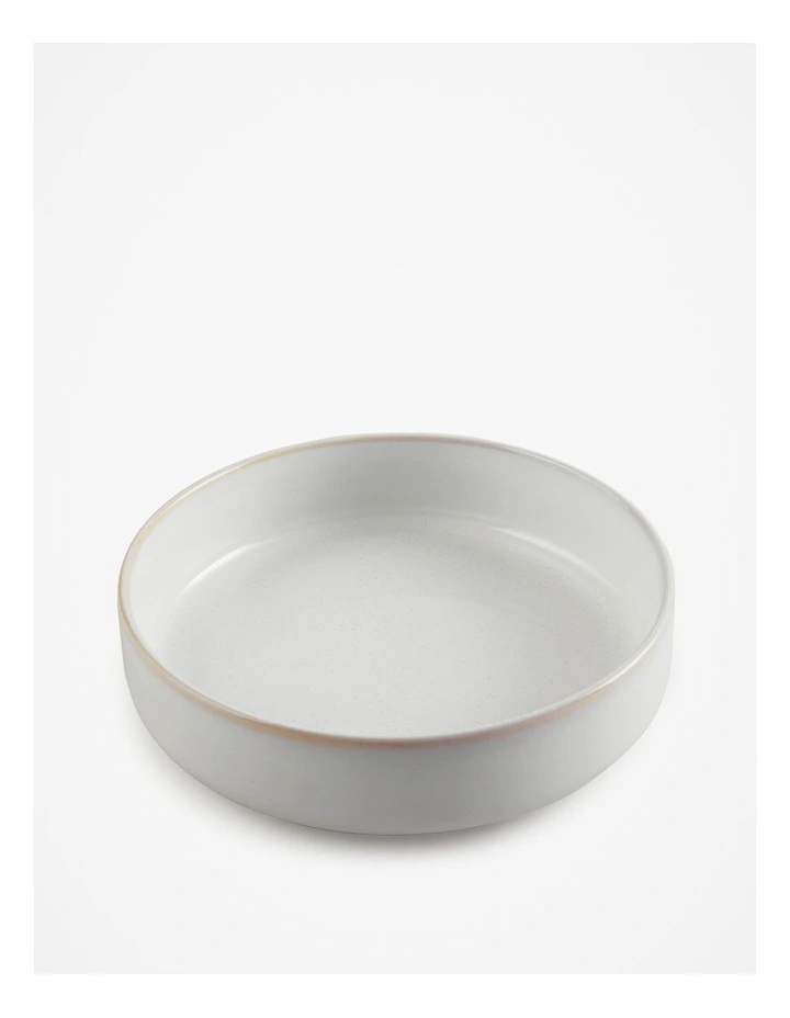 Souk Shallow Bowl in Natural image 2