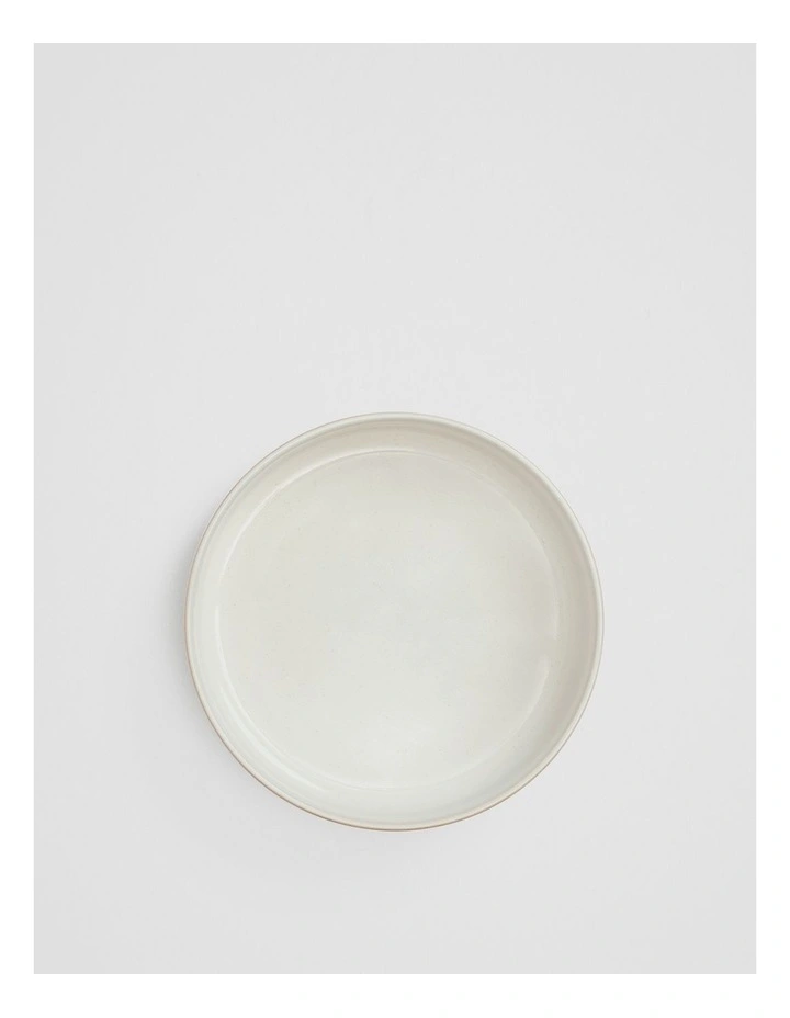 Souk Shallow Bowl in Natural image 4