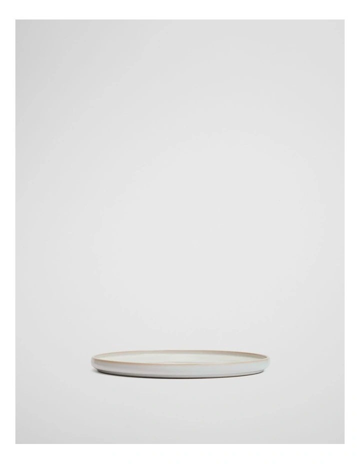 Souk Dinner Plate in Natural image 1