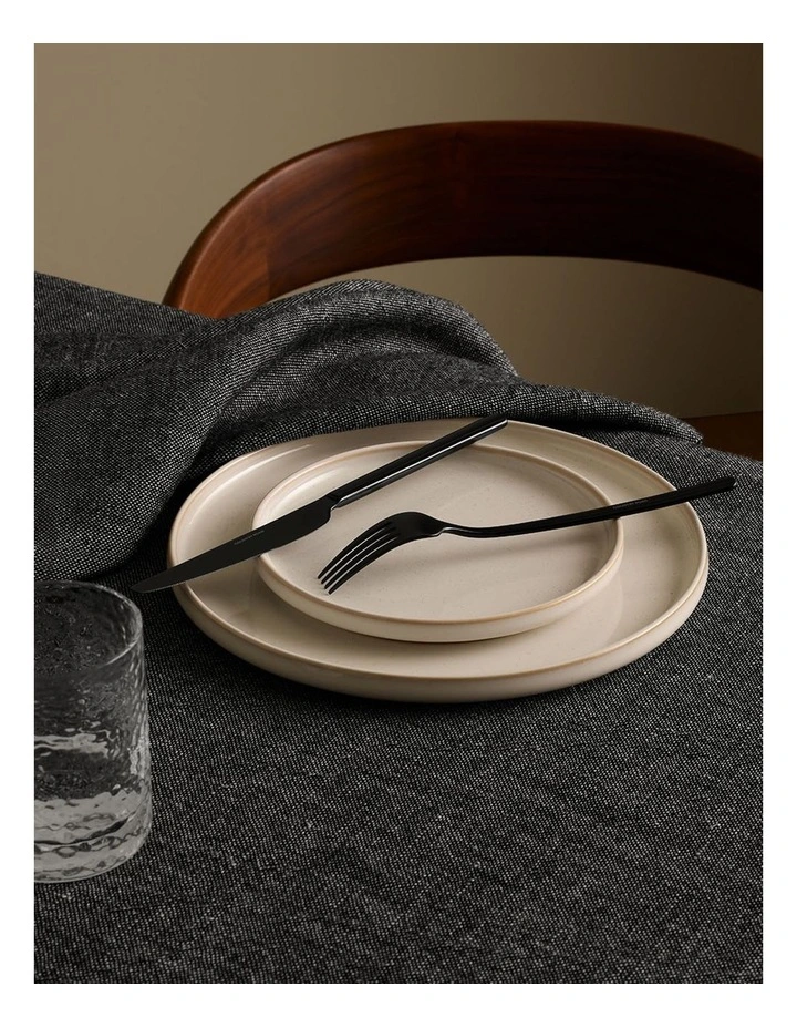 Souk Dinner Plate in Natural image 2
