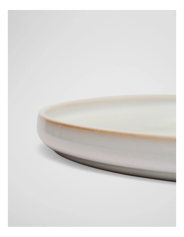 Souk Dinner Plate in Natural image 3
