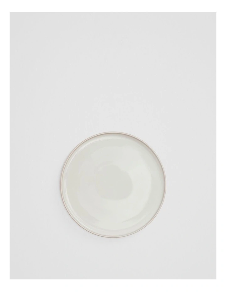 Souk Dinner Plate in Natural image 4