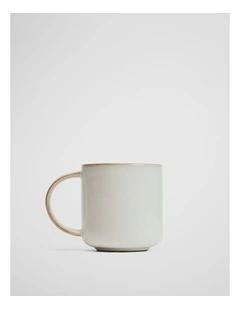 Souk Mug in Natural
