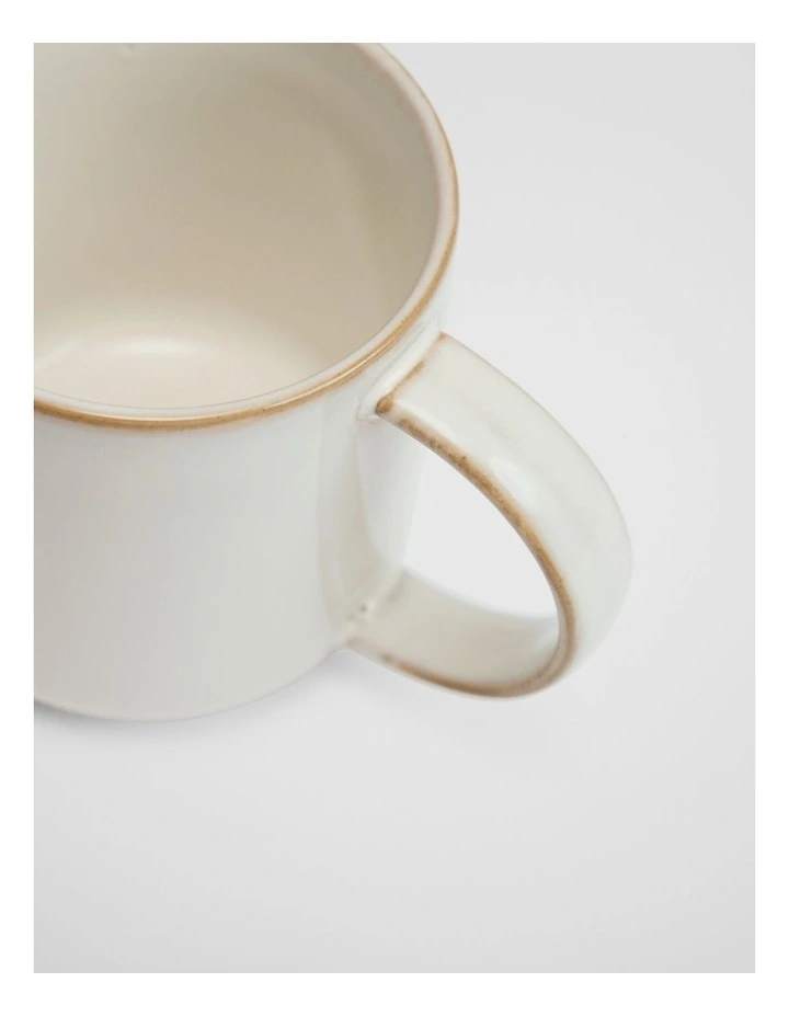 Souk Mug in Natural image 3