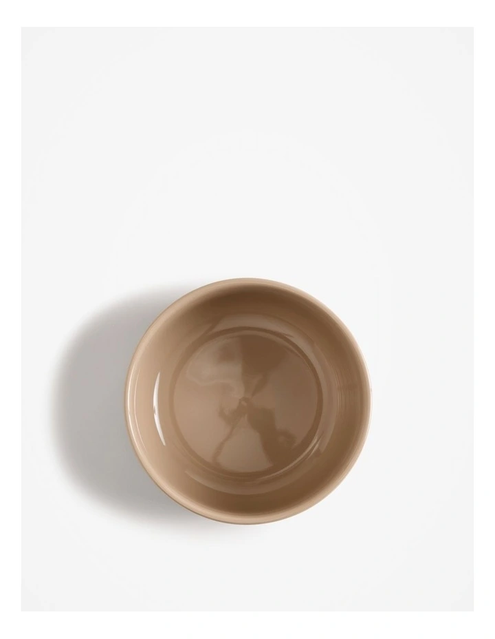 Demm Breakfast Bowl in Sand image 3