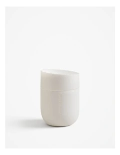 Nico Reusable Cup in Snow