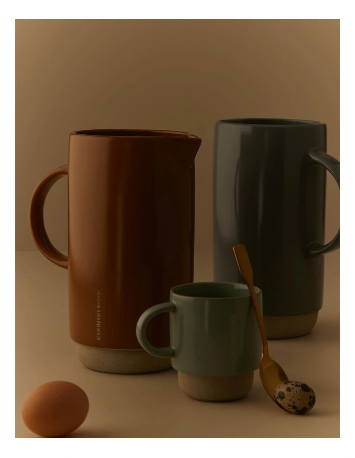 Apollo Mug in Gumleaf image 2