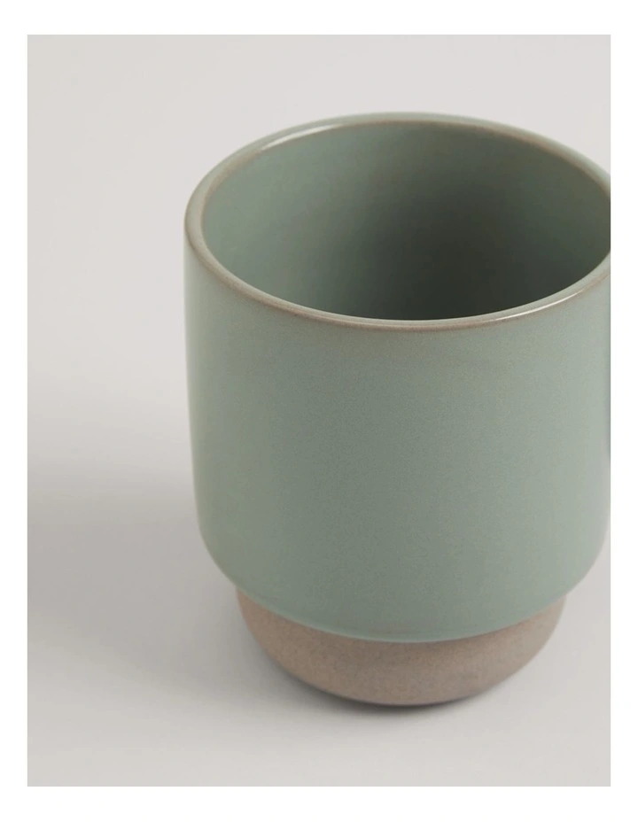 Apollo Mug in Gumleaf image 3