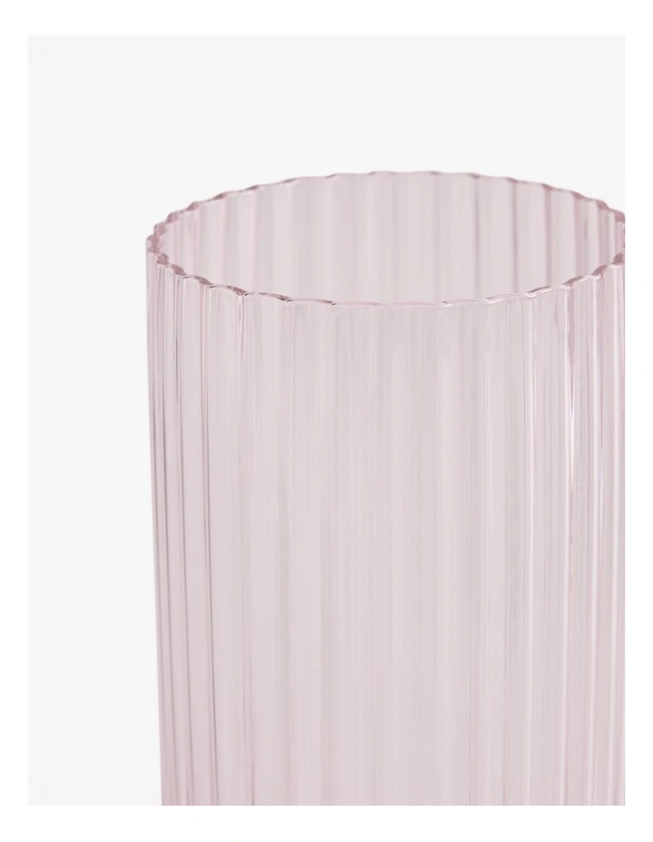Vivi Highball Set Of 2 in Sugar Pink image 2