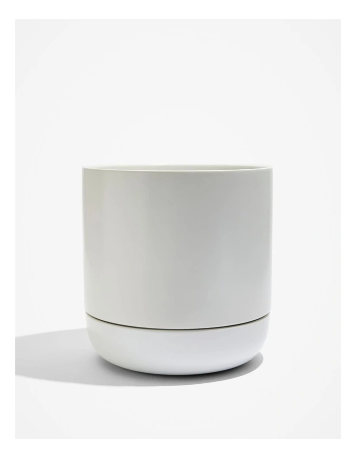 Andy Planter Large in Snow image 1