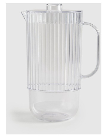 Clear colour