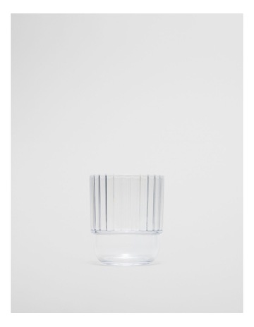 Clear colour