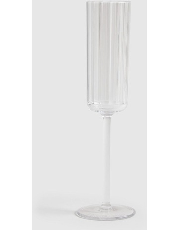 Clear colour