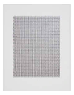 Pippa Australian Cotton Bath Mat in Pale Grey