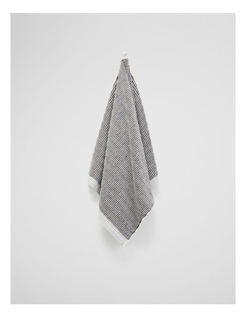 Charcoal Marle colour