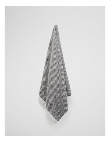 Charcoal Marle colour