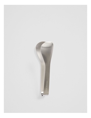 Brushed Steel colour