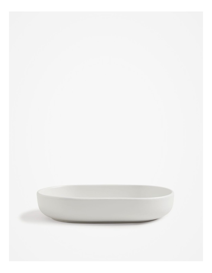 Tapas Salad Bowl in Snow White