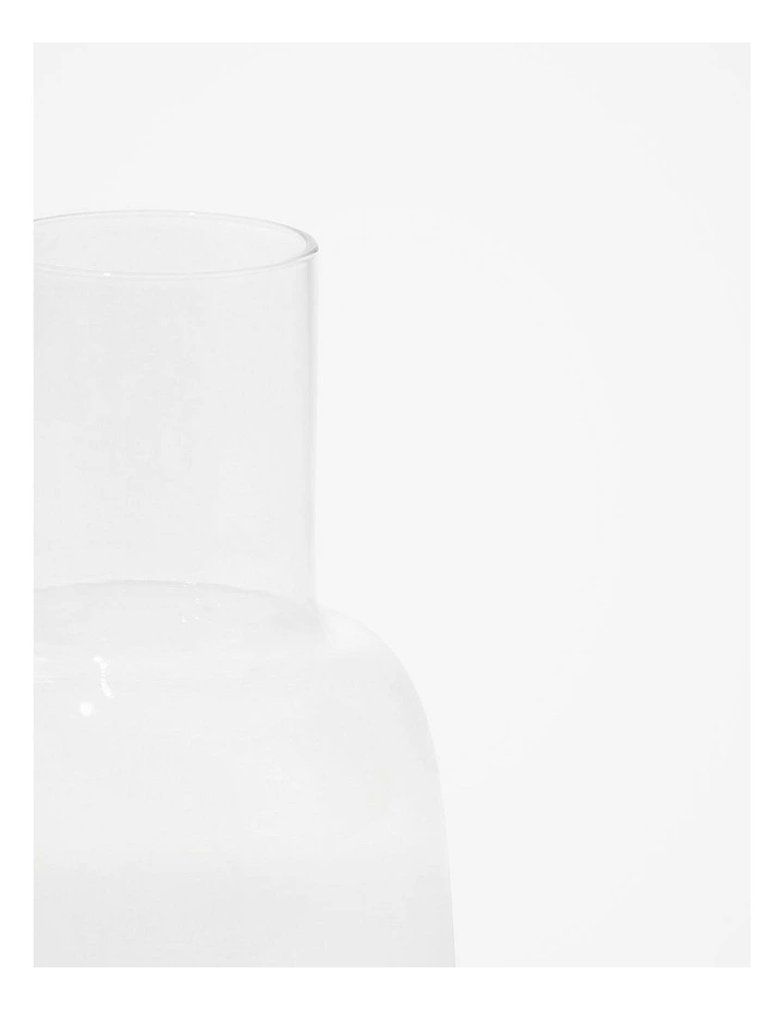 Talo Carafe in Clear image 2