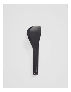 Nolan Tongs in Graphite