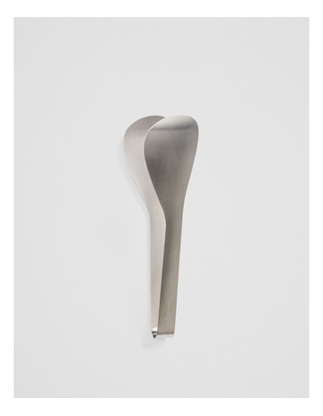 Brushed Steel colour