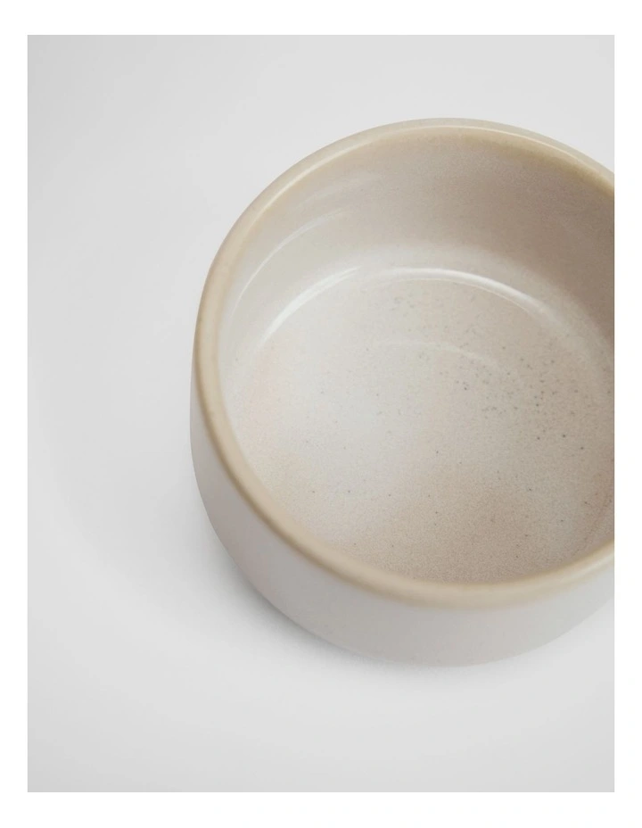 Souk Small Dip Bowl in Natural image 2