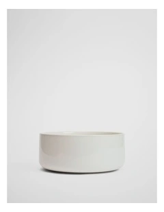 Souk Salad Bowl in Natural