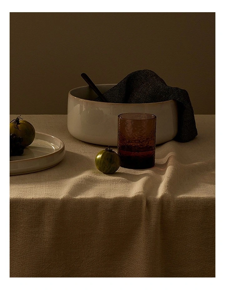 Souk Salad Bowl in Natural image 2