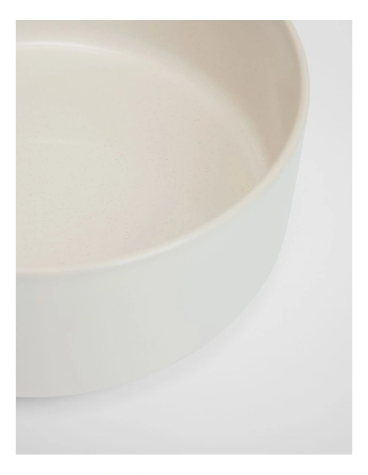 Souk Salad Bowl in Natural image 3