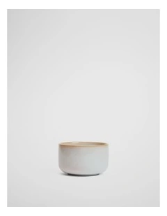 Souk Medium Dip Bowl in Natural