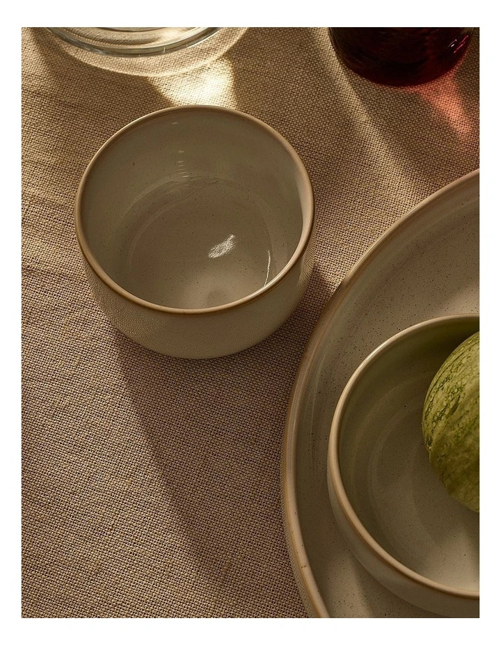Souk Medium Dip Bowl in Natural image 2