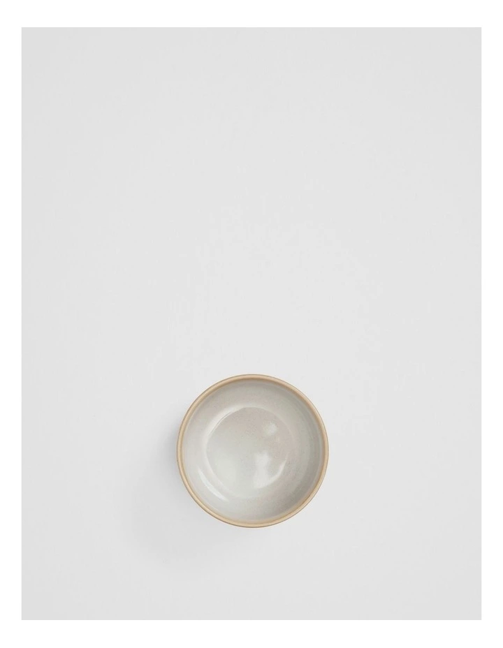 Souk Medium Dip Bowl in Natural image 4