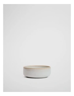Souk Large Dip Bowl in Natural