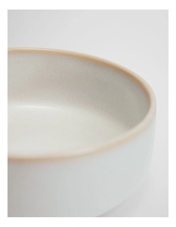 Souk Large Dip Bowl in Natural image 2