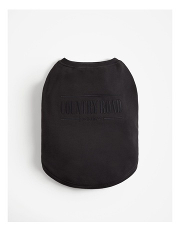 Black colour